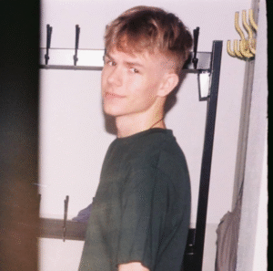 Picture of Robert Malcharczyk